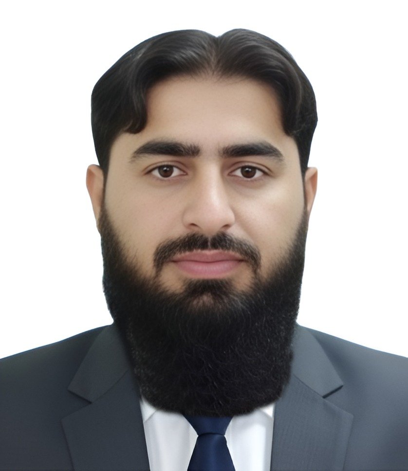 Anait Hussain Mukhtar